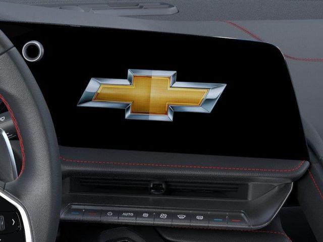 2026 Chevrolet Corvette Stingray Coupe, 1LT, RWD