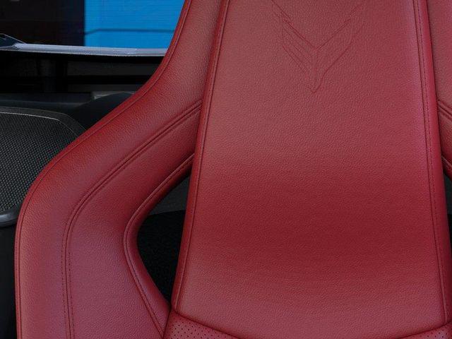 2026 Chevrolet Corvette Stingray Coupe, 1LT, RWD