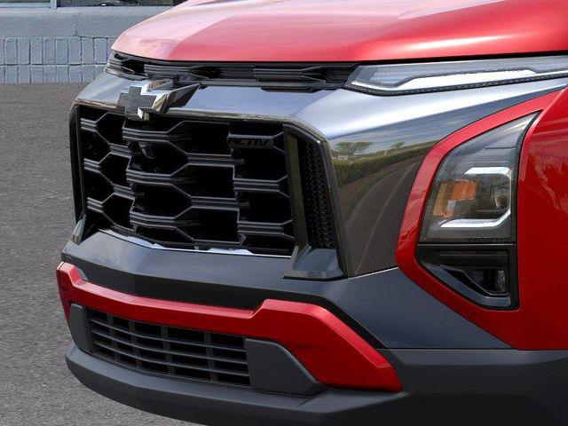 2026 Chevrolet Equinox AWD ACTIV