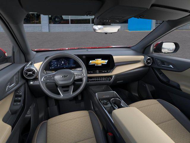 2026 Chevrolet Equinox AWD ACTIV