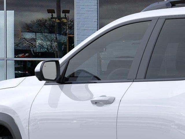 2026 Chevrolet Equinox AWD ACTIV