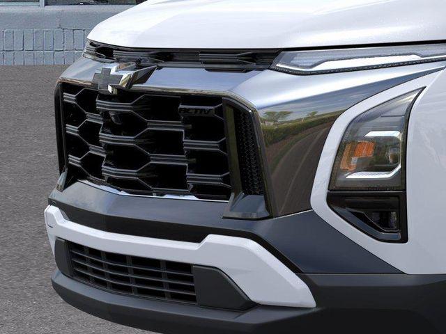 2026 Chevrolet Equinox AWD ACTIV