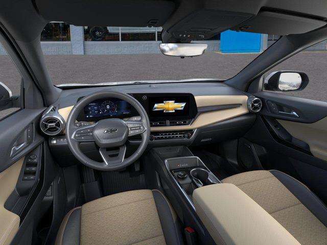 2026 Chevrolet Equinox AWD ACTIV
