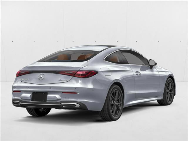 2026 Mercedes-Benz E-CLASS E 300 CLE 300