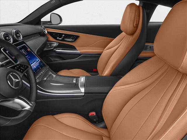 2026 Mercedes-Benz E-CLASS E 300 CLE 300