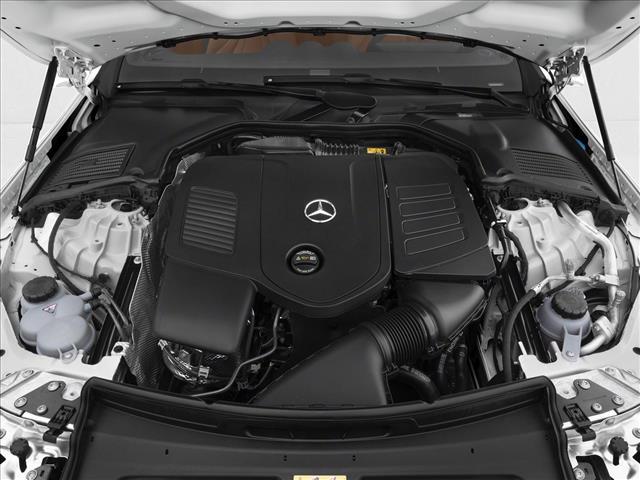2026 Mercedes-Benz E-CLASS E 300 CLE 300