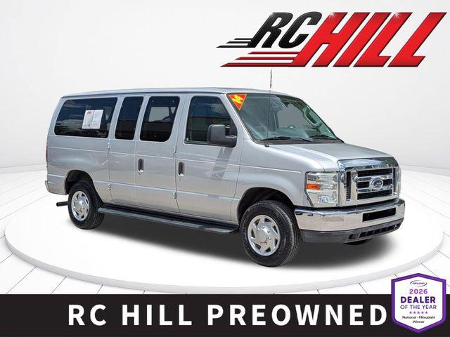 2014 Ford E-350 Super Duty XLT for sale in Deland, FL
