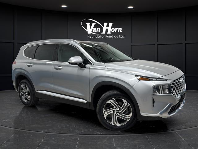 2022 Hyundai Santa Fe SEL for sale in Fond du Lac, WI