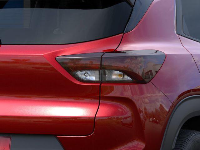 2026 Chevrolet TrailBlazer AWD LS