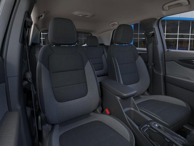 2026 Chevrolet TrailBlazer AWD LS
