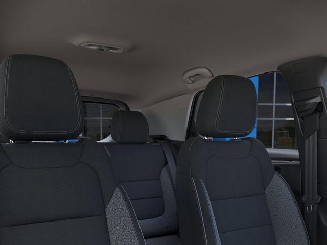2026 Chevrolet TrailBlazer AWD LS