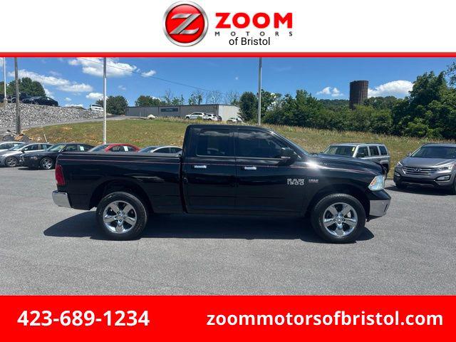 2014 Ram 1500 Big Horn for sale in Bristol, TN