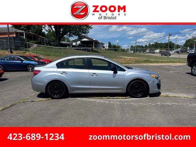 2014 Subaru Impreza 2.0i for sale in Bristol, TN