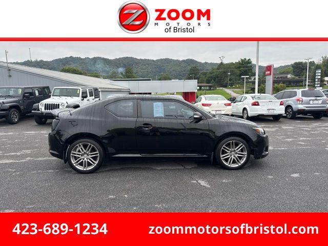 2011 Scion tC Base for sale in Bristol, TN