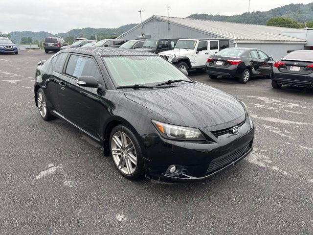 2011 Scion tC Base