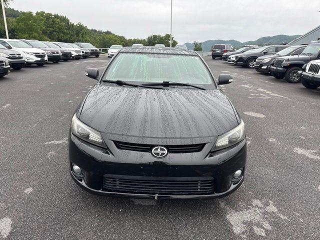 2011 Scion tC Base