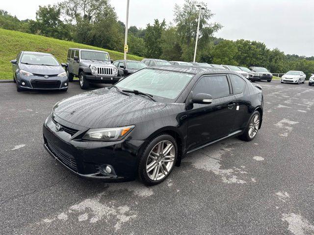 2011 Scion tC Base
