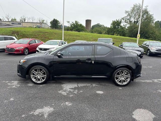 2011 Scion tC Base