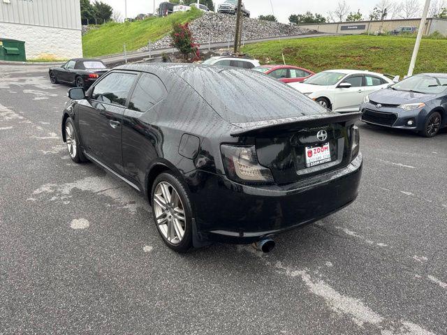 2011 Scion tC Base