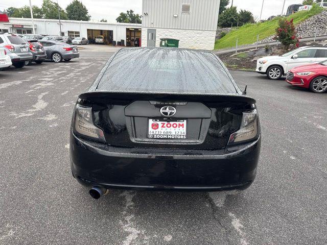 2011 Scion tC Base