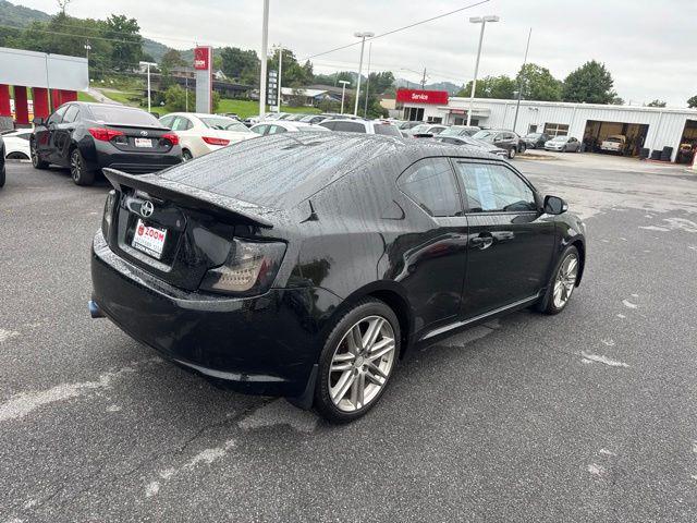 2011 Scion tC Base