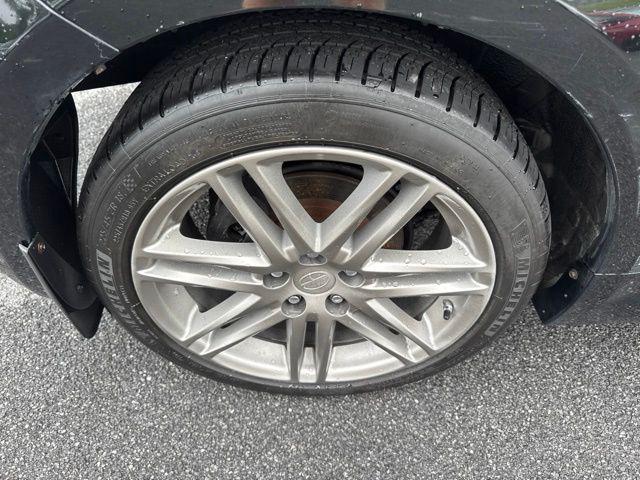 2011 Scion tC Base