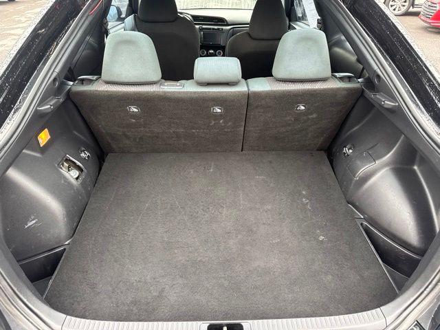 2011 Scion tC Base