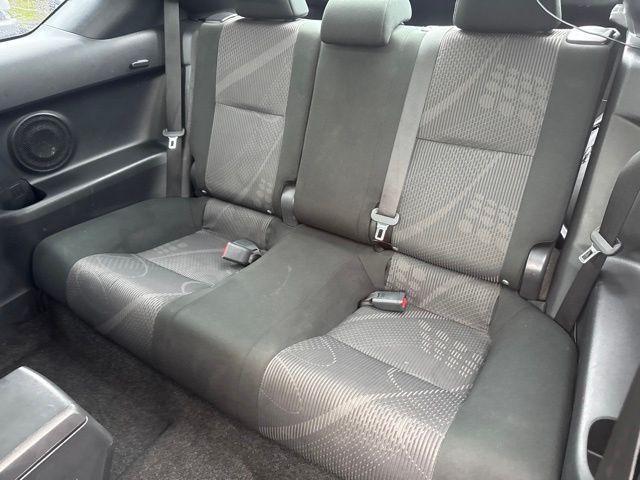 2011 Scion tC Base