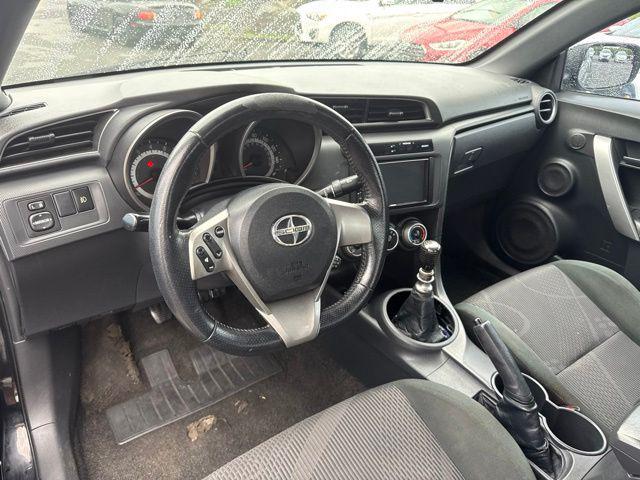 2011 Scion tC Base