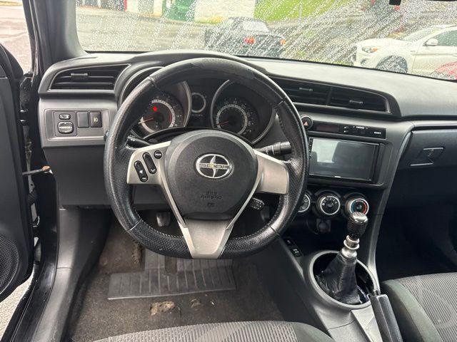 2011 Scion tC Base