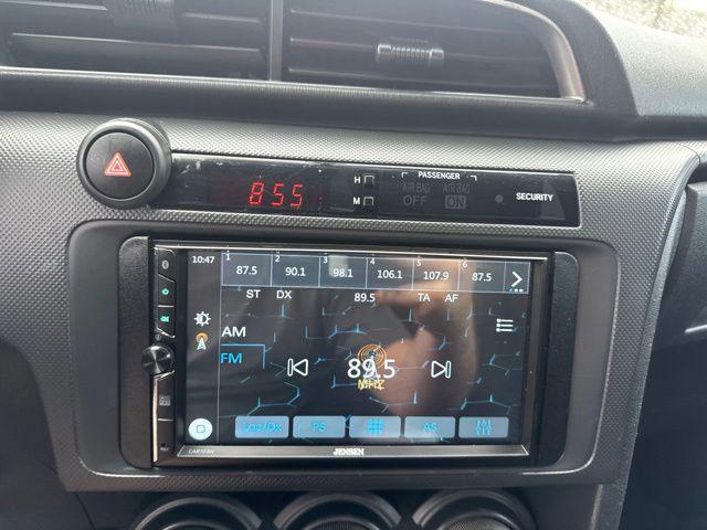 2011 Scion tC Base