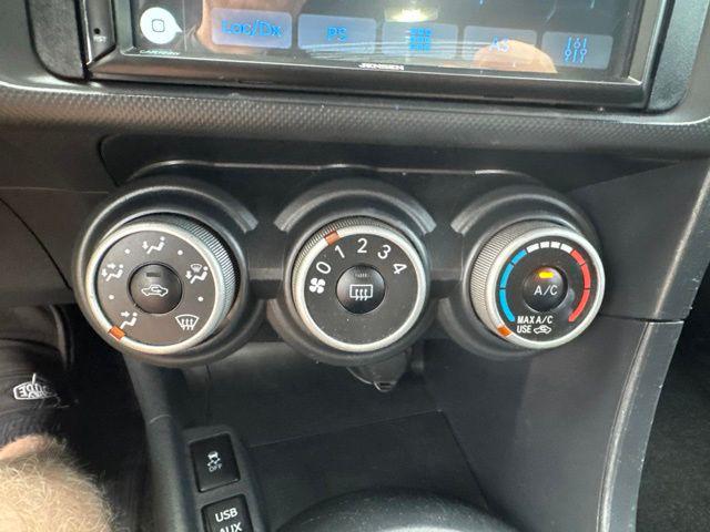 2011 Scion tC Base