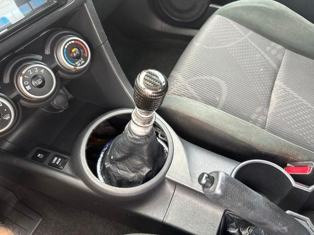 2011 Scion tC Base