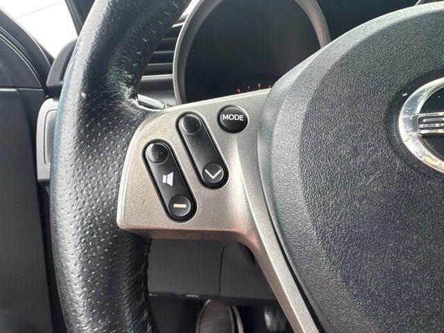 2011 Scion tC Base