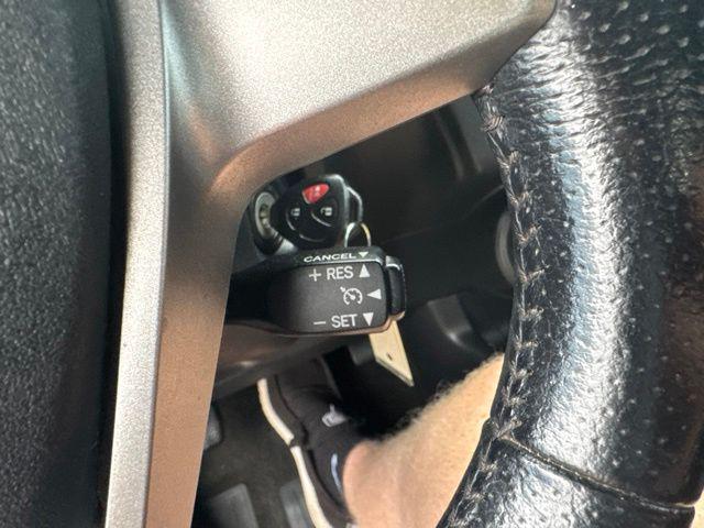 2011 Scion tC Base