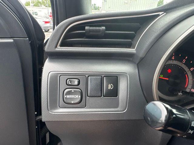 2011 Scion tC Base
