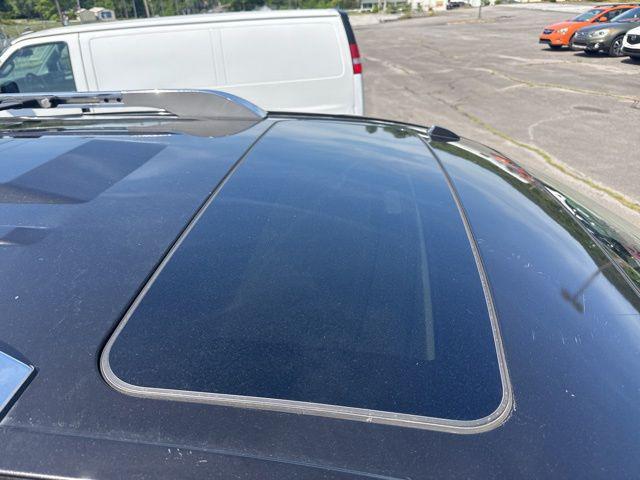 2013 Nissan Armada Platinum