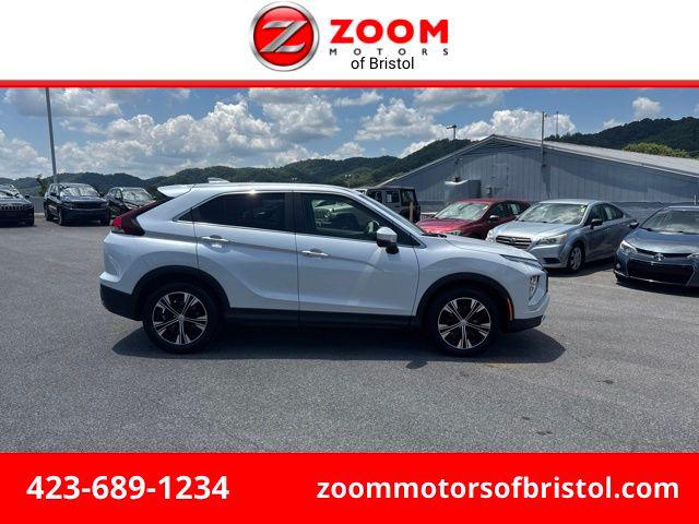 2022 Mitsubishi Eclipse Cross SE for sale in Bristol, TN