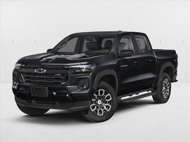 2026 Chevrolet Colorado Z71, 4WD for sale in Corpus Christi, TX