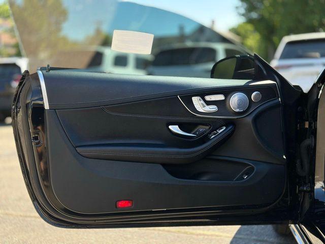 2023 Mercedes-Benz C-CLASS C 300 Coupe