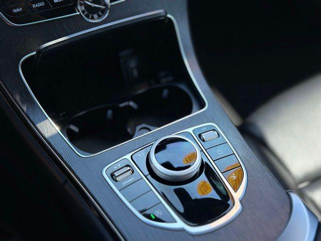 2023 Mercedes-Benz C-CLASS C 300 Coupe
