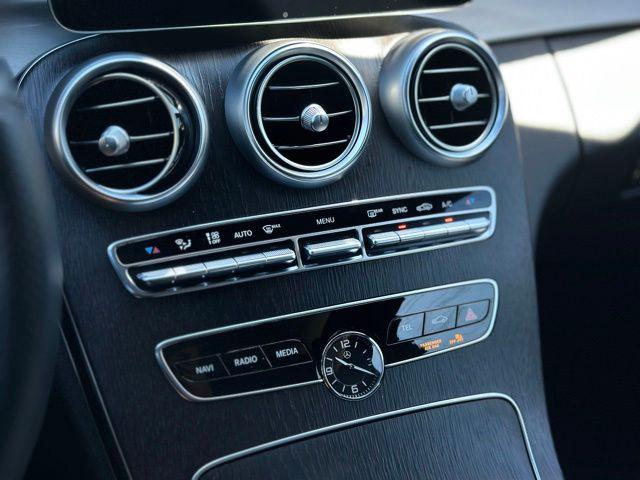 2023 Mercedes-Benz C-CLASS C 300 Coupe