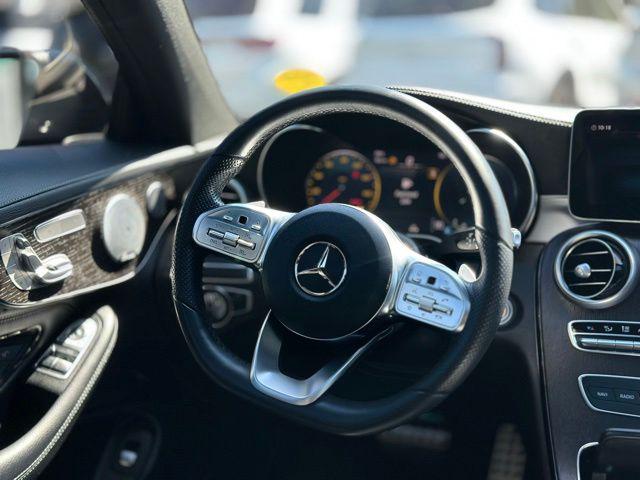 2023 Mercedes-Benz C-CLASS C 300 Coupe