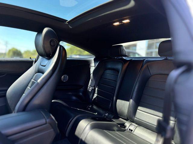 2023 Mercedes-Benz C-CLASS C 300 Coupe