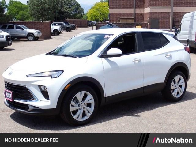2024 Buick Encore GX Preferred FWD for sale in Littleton, CO