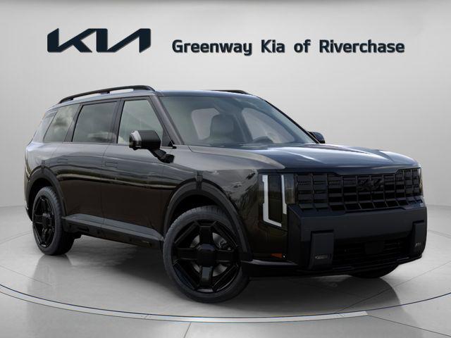 2027 Kia Telluride Hybrid X-Line SX-Prestige for sale in Pelham, AL