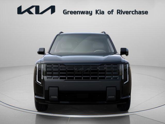 2027 Kia Telluride Hybrid X-Line SX-Prestige