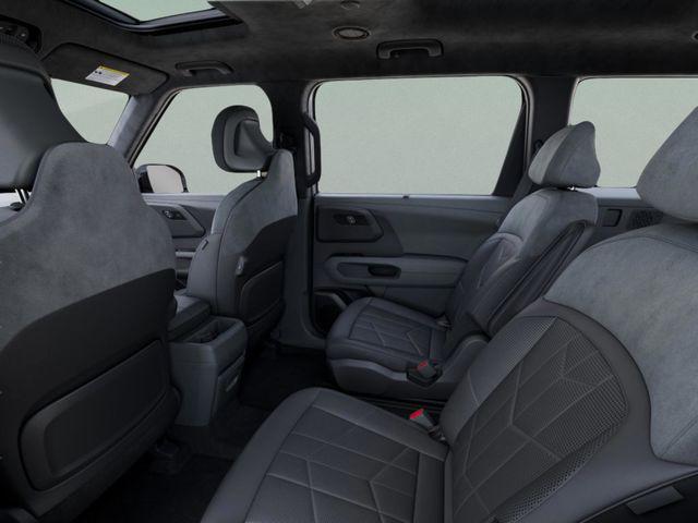2027 Kia Telluride Hybrid X-Line SX-Prestige