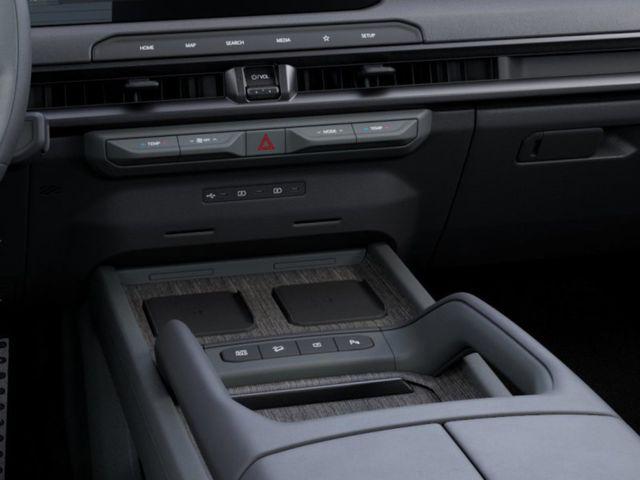 2027 Kia Telluride Hybrid X-Line SX-Prestige