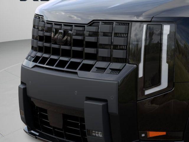 2027 Kia Telluride Hybrid X-Line SX-Prestige